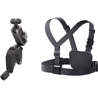 Insta360 Bike-Bundle Actionkamera Zubehör