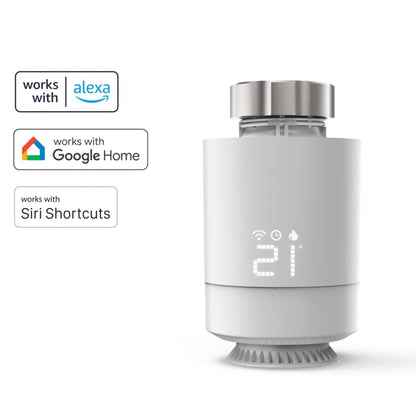 Hama Smartes Thermostat WLAN Erweiterung Heizungsst.   176661