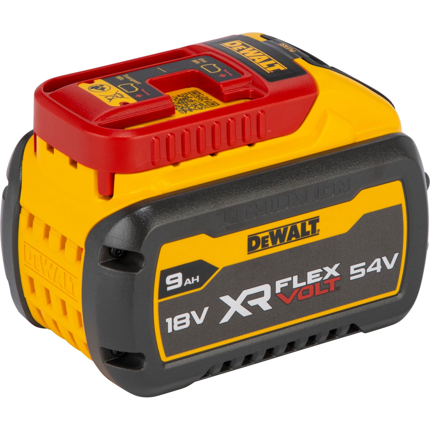 DeWalt DCB547X2-XJ Akku