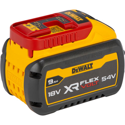 DeWalt DCB547X2-XJ Akku