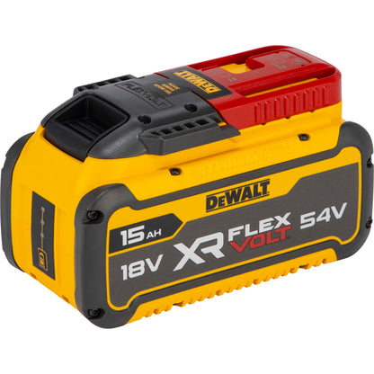 DeWalt DCB549-XJ Akku