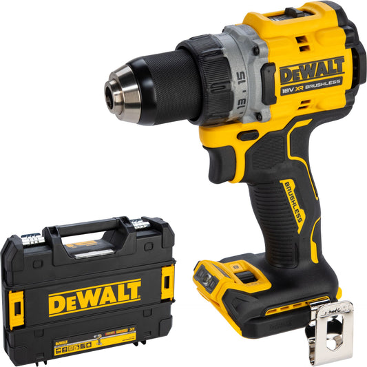 DeWalt DCD800NT-XJ Akku-Bohrschrauber