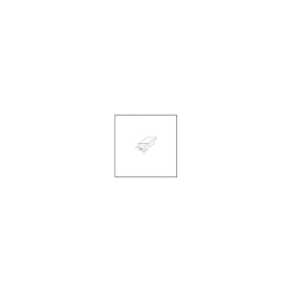 Deknudt S66KD1 P1          20x30 Wood silver w. Passepartout