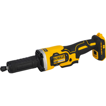DeWalt DCG426N-XJ 18 Volt Akku-Geradeschleifer 6mm