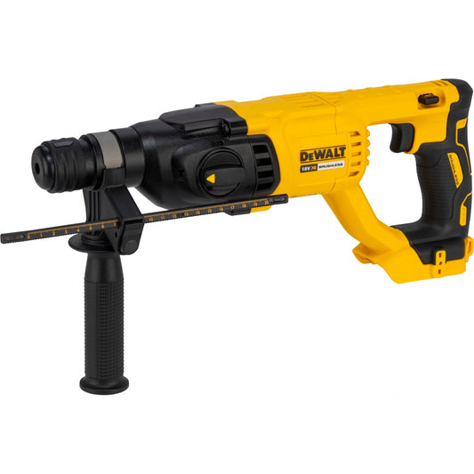 DeWalt DCH133N-XJ Akku-Kombihammer