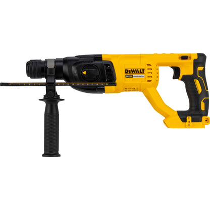 DeWalt DCH133N-XJ Akku-Kombihammer