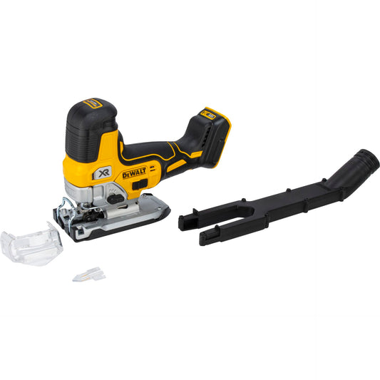 DeWalt DCS335N-XJ Akku-Säge