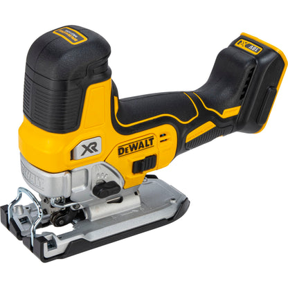DeWalt DCS335N-XJ Akku-Säge