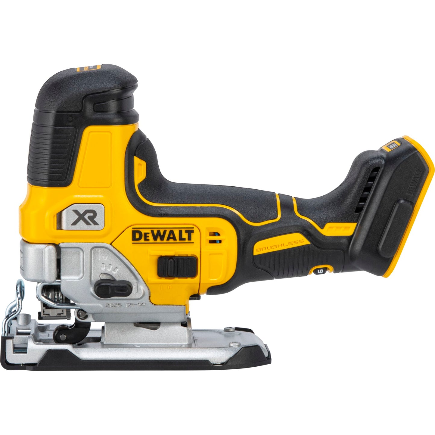DeWalt DCS335N-XJ Akku-Säge