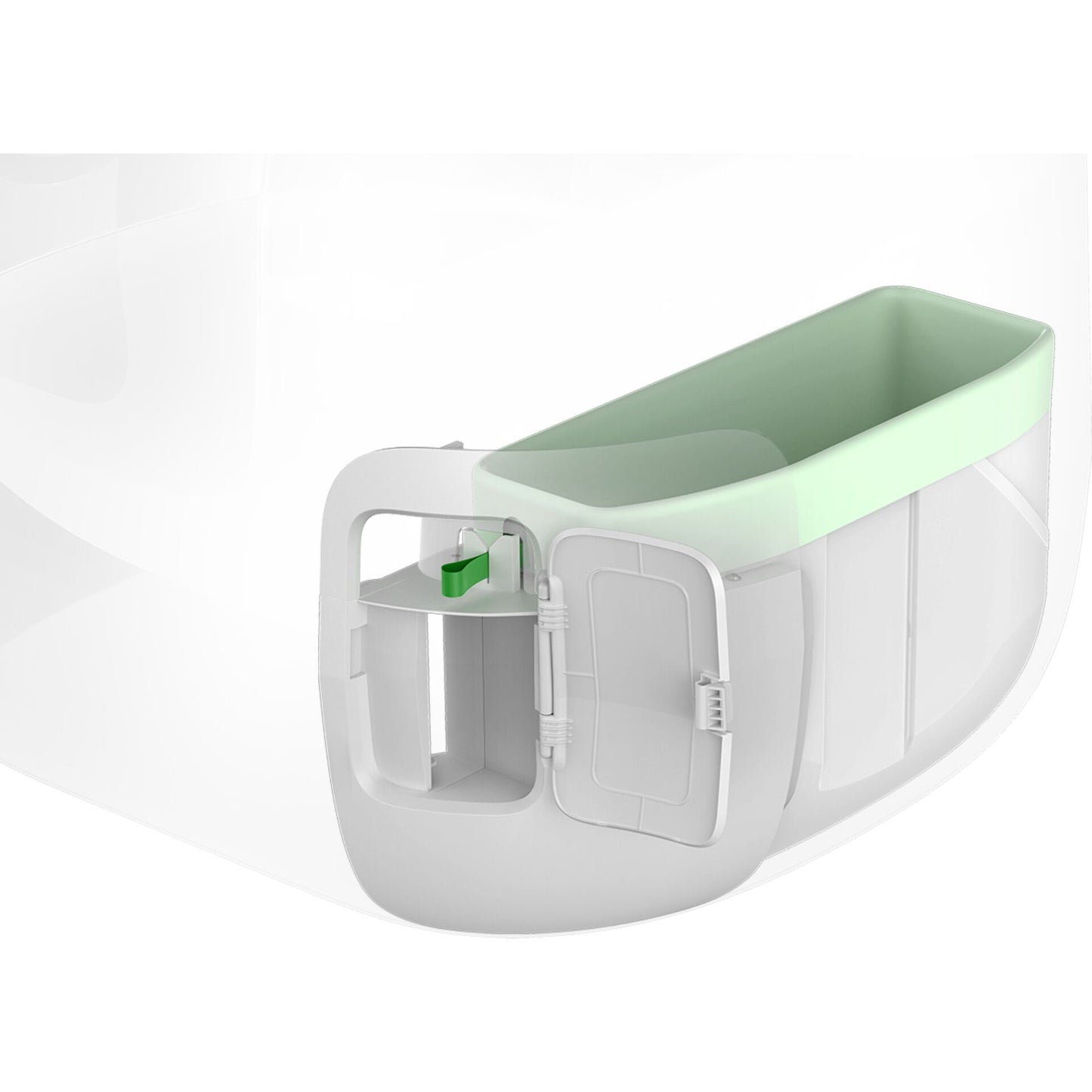 PETKIT Purobot Max Pro (P9904)