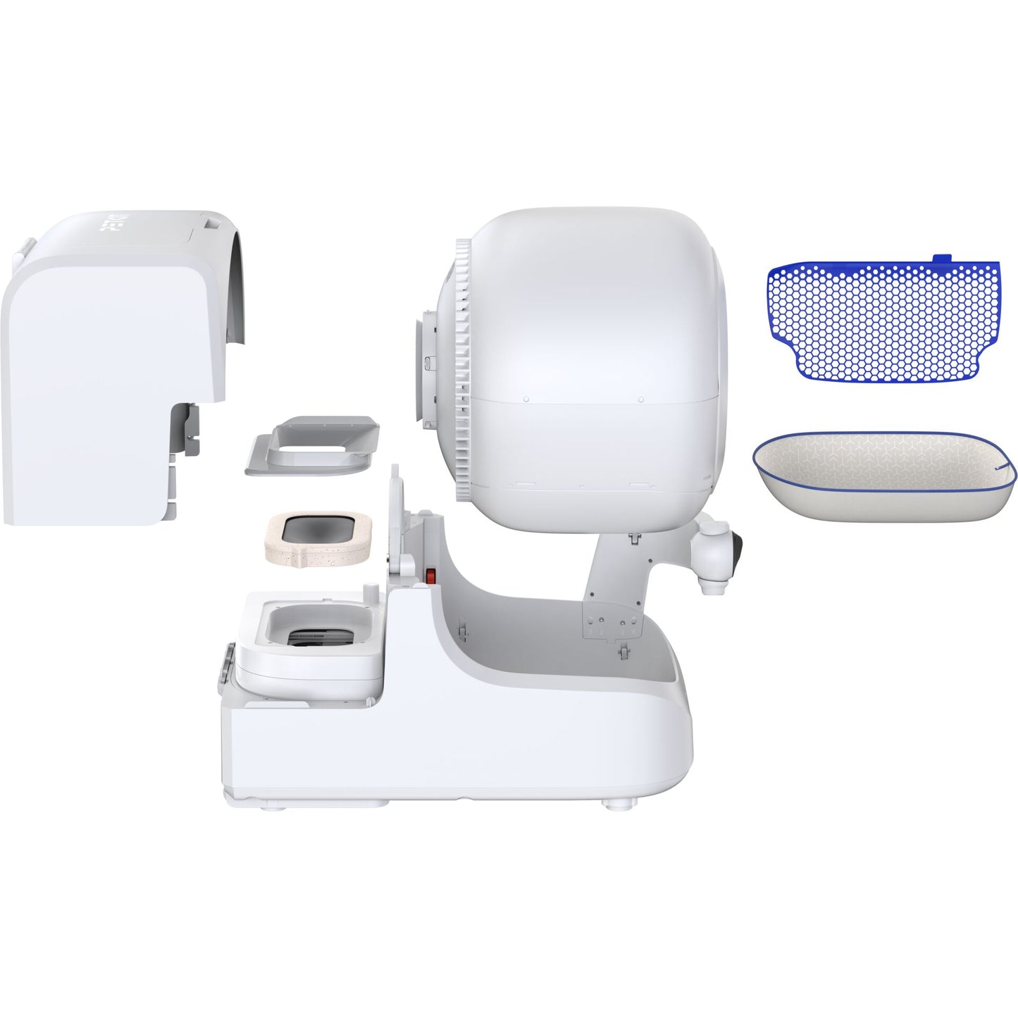 PETKIT Purobot Ultra (P9903)