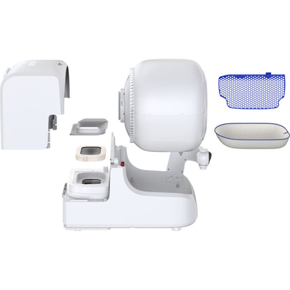 PETKIT Purobot Ultra (P9903)