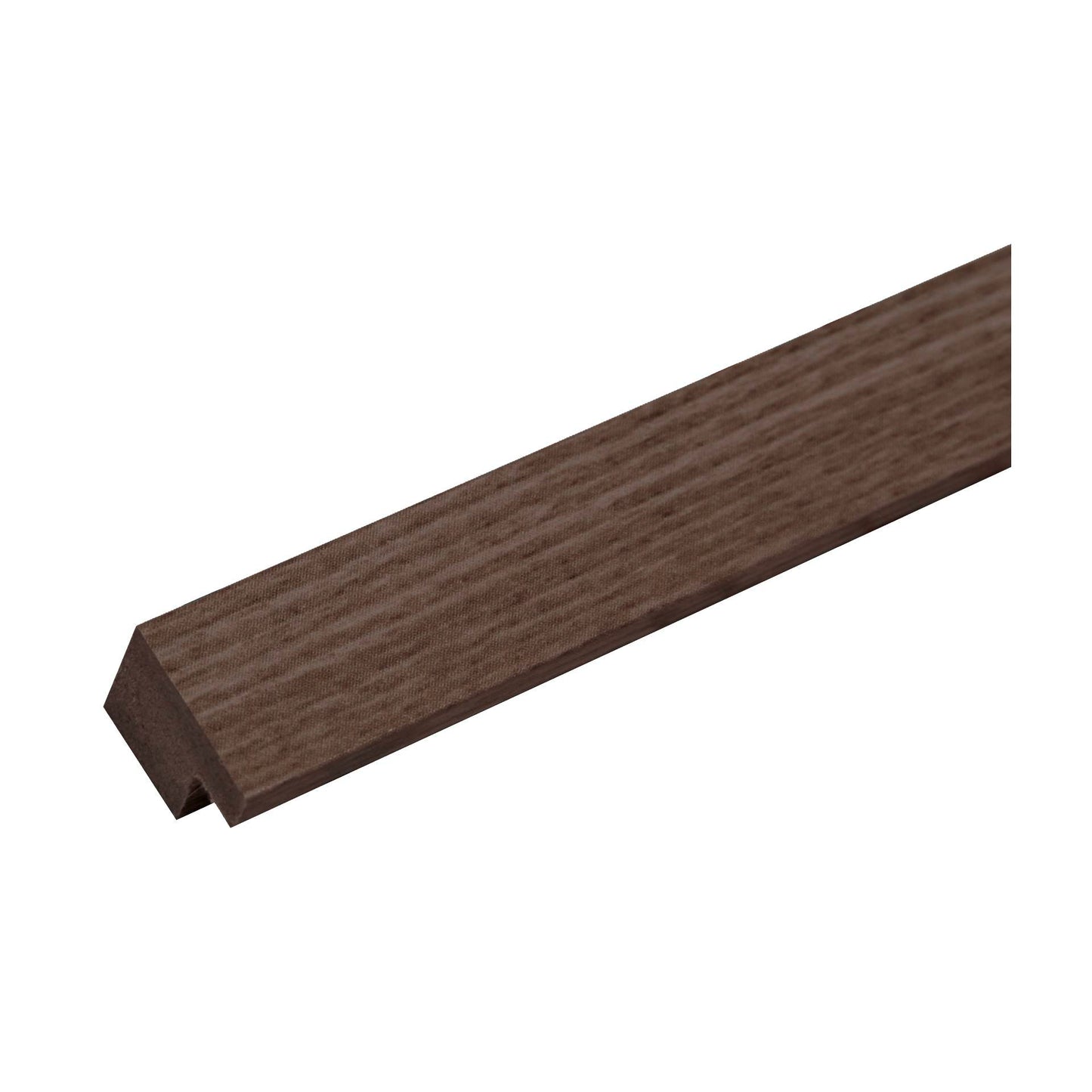 Deknudt S44CH4             15x20 Wood dark brown