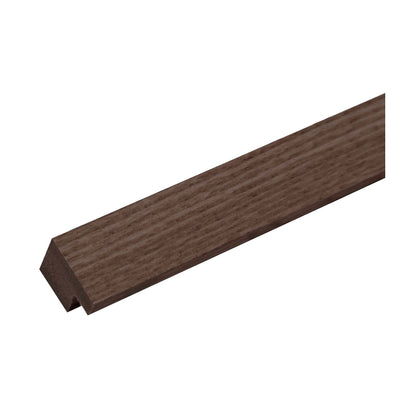 Deknudt S44CH4             15x20 Wood dark brown