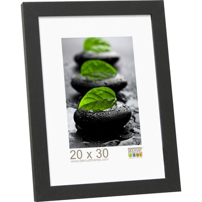 Deknudt S44CF2             20x30 Wood black