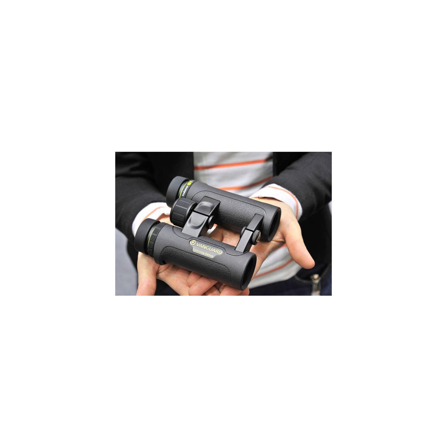 Vanguard Endeavor ED II 10x42