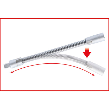 KS Tools 1/4  Steckschlüssel- Satz 48-tlg.