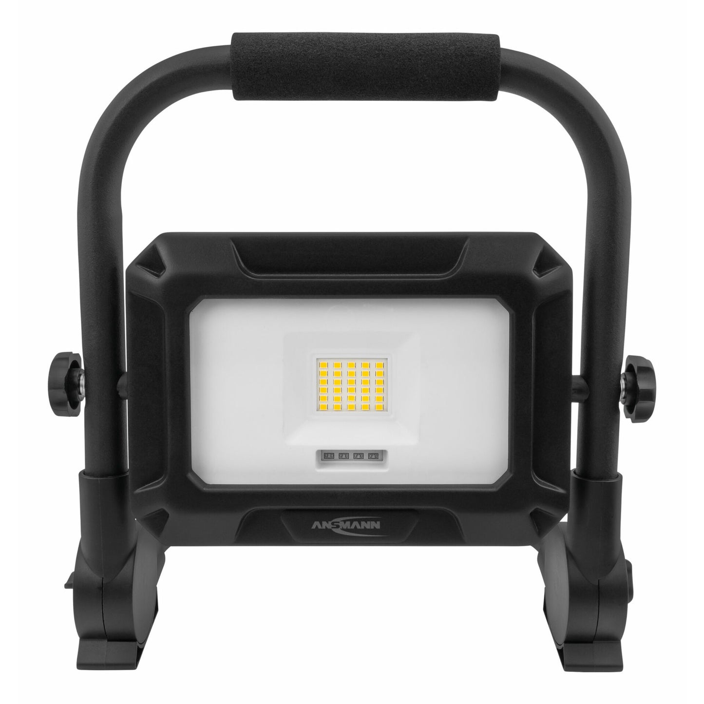 Ansmann FL20W-R 20W/2000lm wiederaufladbarer LED Strahler