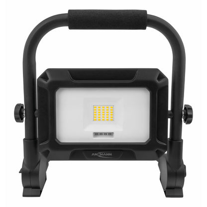 Ansmann FL20W-R 20W/2000lm wiederaufladbarer LED Strahler