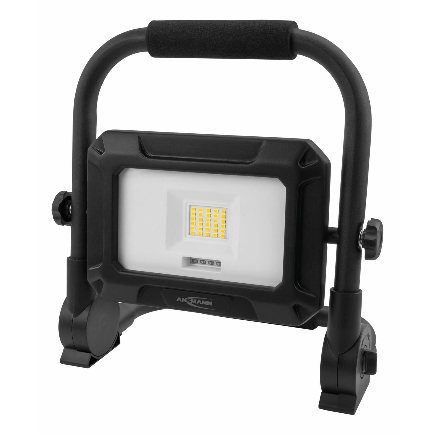 Ansmann FL20W-R 20W/2000lm wiederaufladbarer LED Strahler