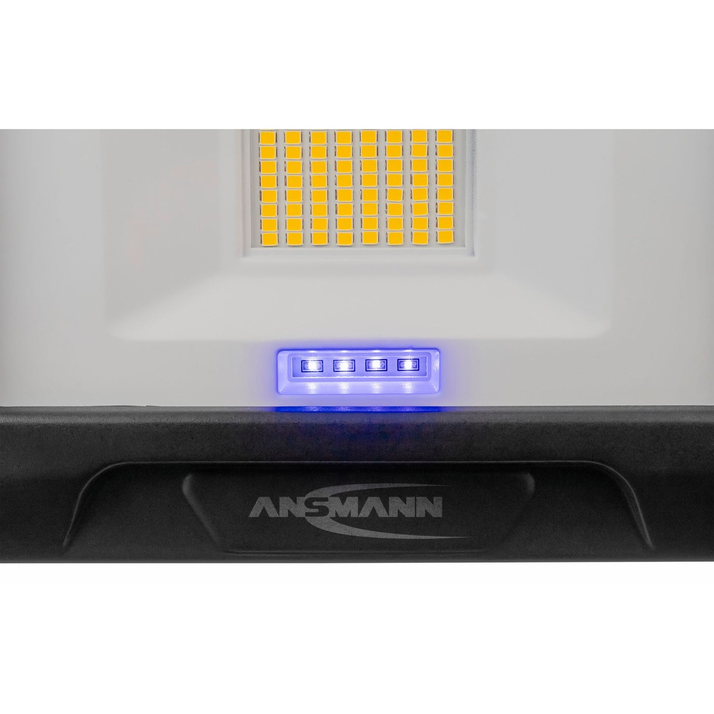 Ansmann FL20W-R 20W/2000lm wiederaufladbarer LED Strahler