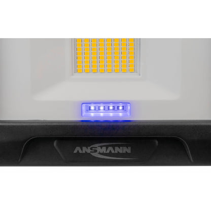 Ansmann FL20W-R 20W/2000lm wiederaufladbarer LED Strahler