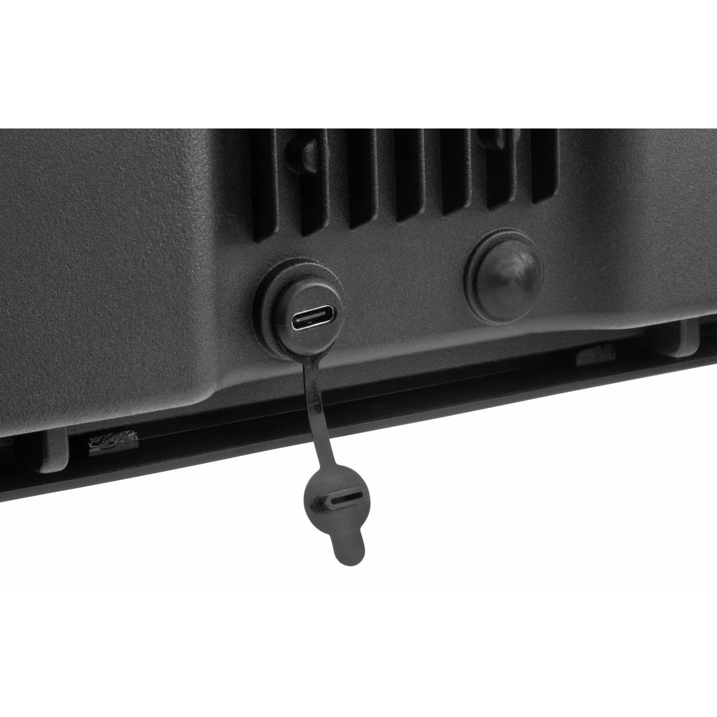 Ansmann FL20W-R 20W/2000lm wiederaufladbarer LED Strahler