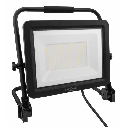 Ansmann FL150W-AC 150W/18000lm kabelgebundener LED Strahler