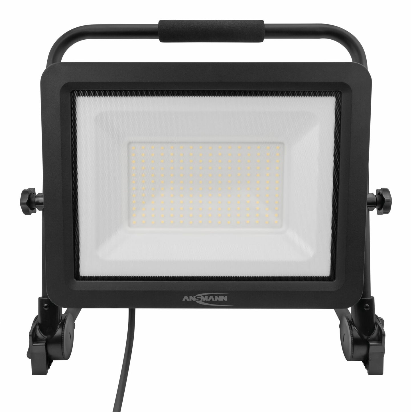 Ansmann FL150W-AC 150W/18000lm kabelgebundener LED Strahler