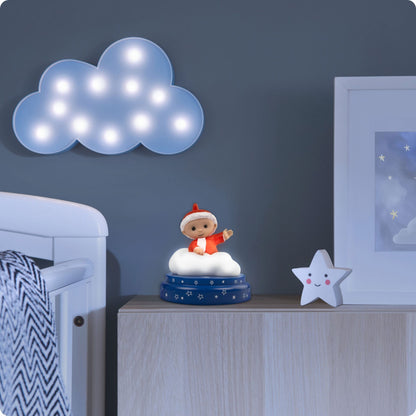 Ansmann Mobiles Nachtlicht Sandmann