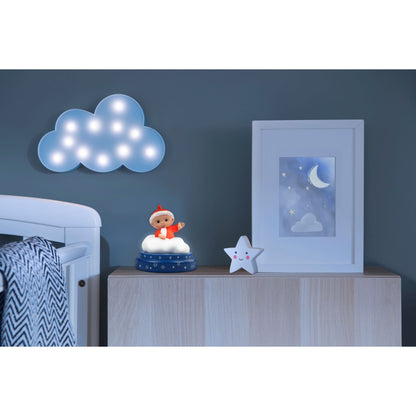 Ansmann Mobiles Nachtlicht Sandmann