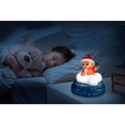 Ansmann Mobiles Nachtlicht Sandmann