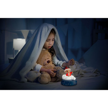 Ansmann Mobiles Nachtlicht Sandmann