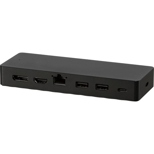 HP Universal USB-C Multiport Hub Dockingstation