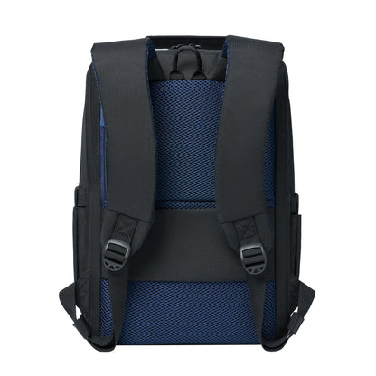 Rivacase 8425 MacBook Pro 16 Rucksack 14  ECO schwarz