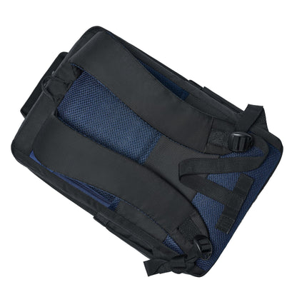 Rivacase 8425 MacBook Pro 16 Rucksack 14  ECO schwarz