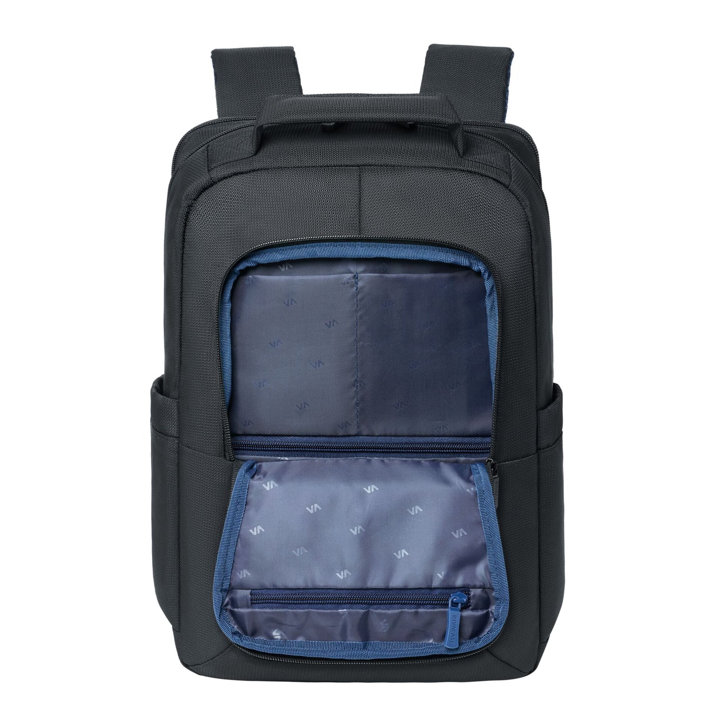 Rivacase 8425 MacBook Pro 16 Rucksack 14  ECO schwarz