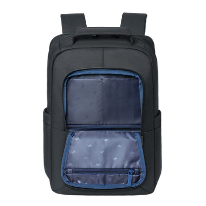 Rivacase 8425 MacBook Pro 16 Rucksack 14  ECO schwarz