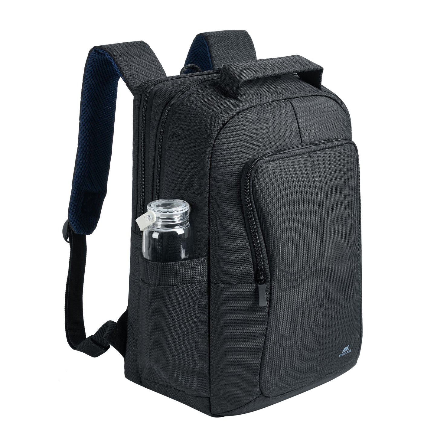 Rivacase 8425 MacBook Pro 16 Rucksack 14  ECO schwarz