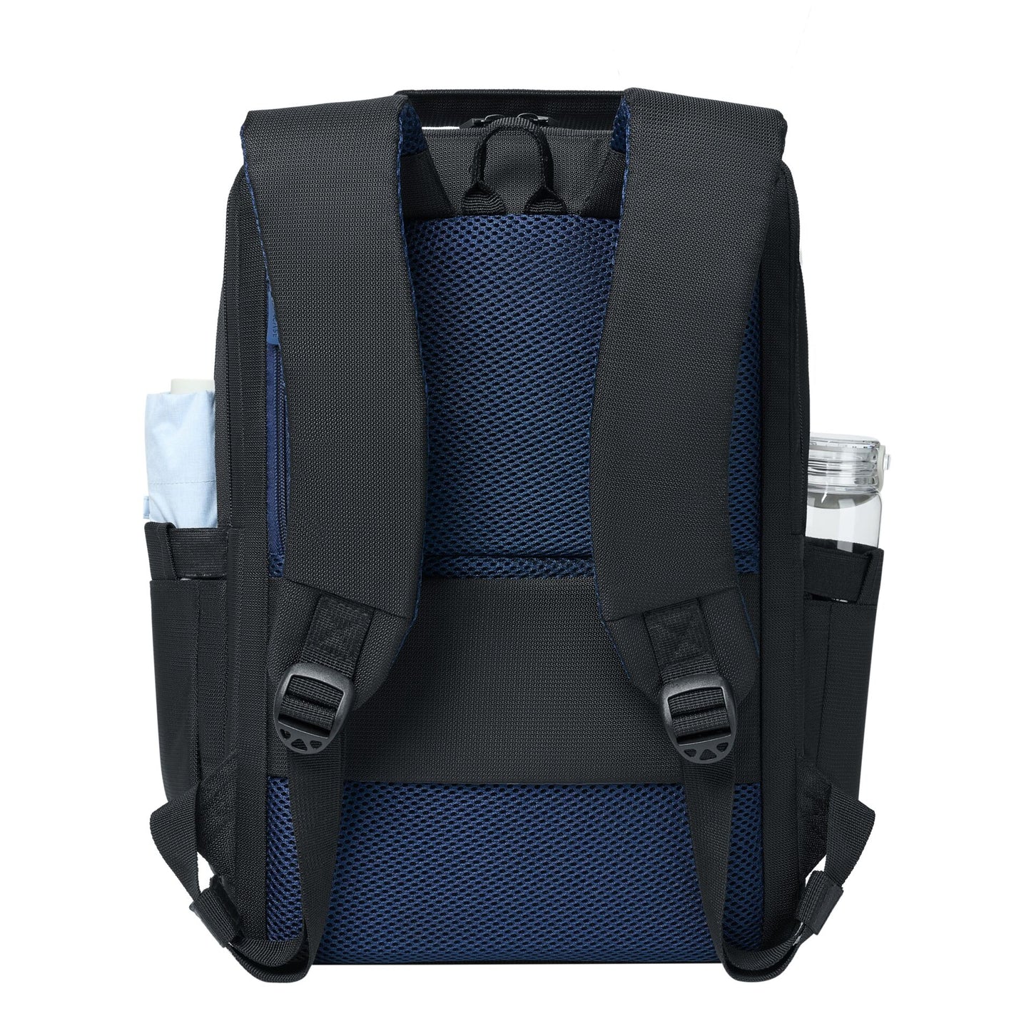 Rivacase 8425 MacBook Pro 16 Rucksack 14  ECO schwarz