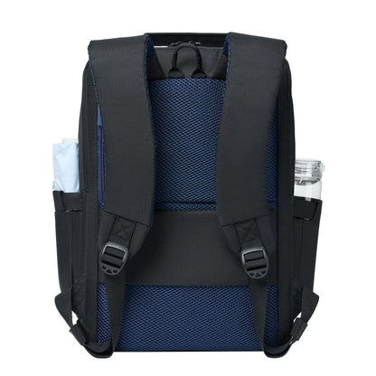 Rivacase 8425 MacBook Pro 16 Rucksack 14  ECO schwarz
