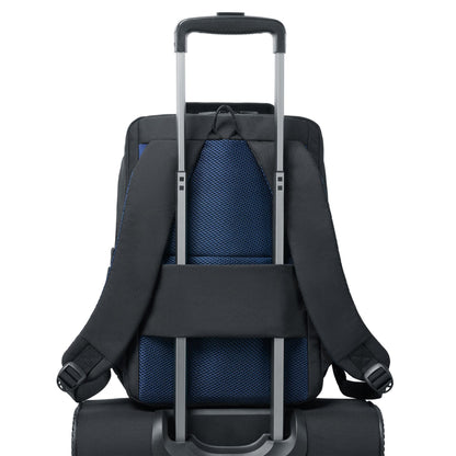 Rivacase 8425 MacBook Pro 16 Rucksack 14  ECO schwarz