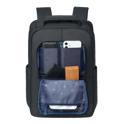 Rivacase 8425 MacBook Pro 16 Rucksack 14  ECO schwarz