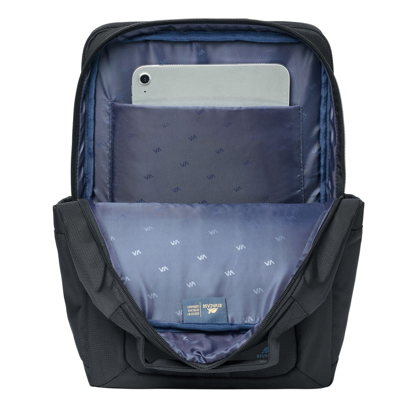 Rivacase 8425 MacBook Pro 16 Rucksack 14  ECO schwarz