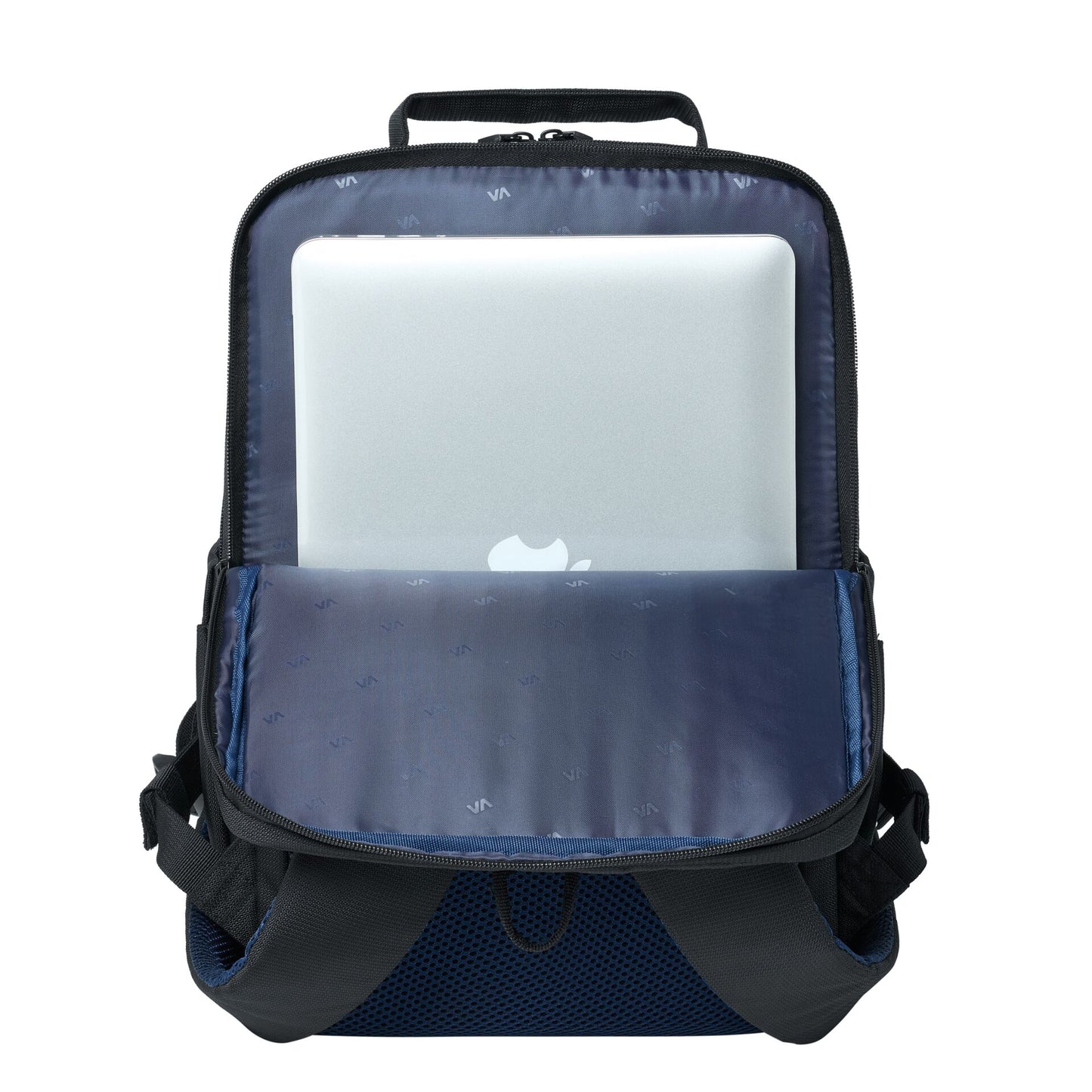 Rivacase 8425 MacBook Pro 16 Rucksack 14  ECO schwarz