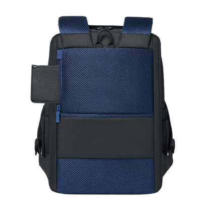 Rivacase 8425 MacBook Pro 16 Rucksack 14  ECO schwarz