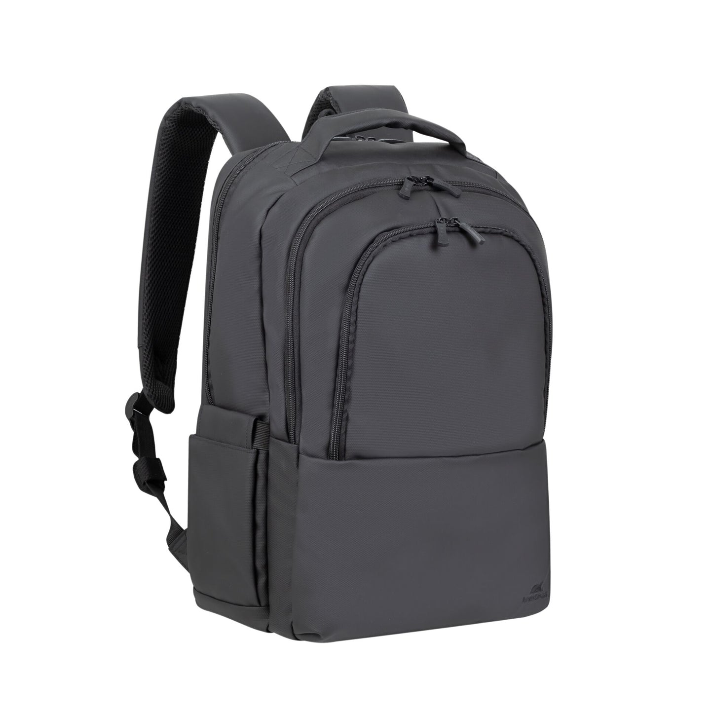 Rivacase 8435 Laptop Rucksack 15,6-16  ECO schwarz