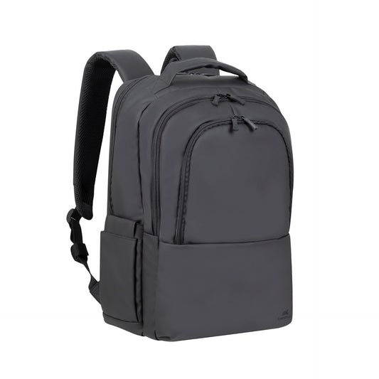 Rivacase 8435 Laptop Rucksack 15,6-16  ECO schwarz