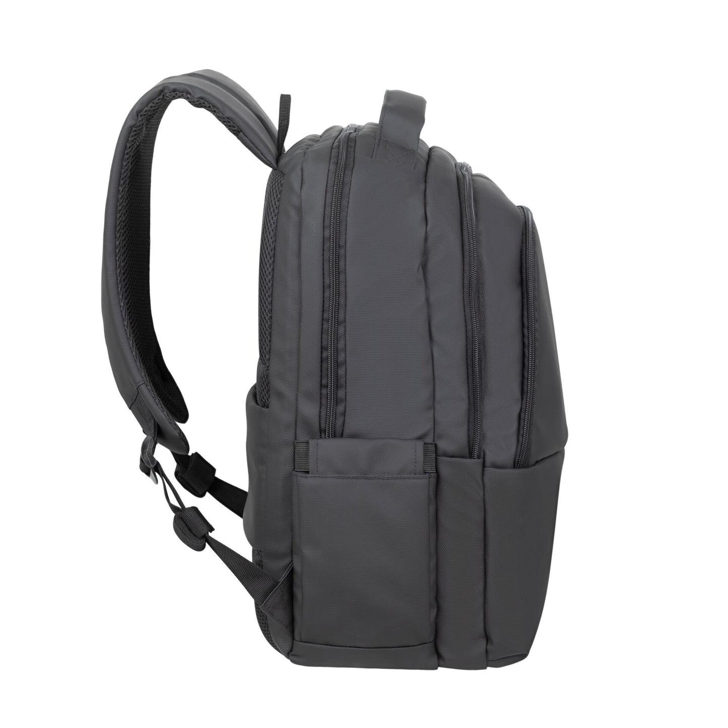 Rivacase 8435 Laptop Rucksack 15,6-16  ECO schwarz