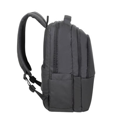 Rivacase 8435 Laptop Rucksack 15,6-16  ECO schwarz